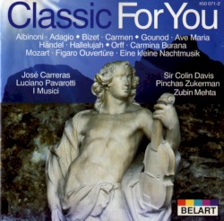 Classic for You