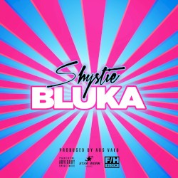 Bluka