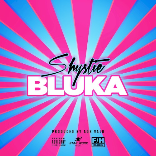 Bluka