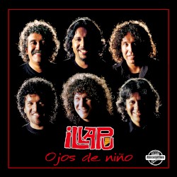 Ojos de niño