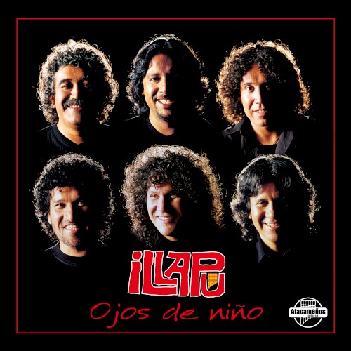 Ojos de niño