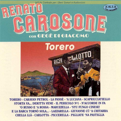 Torero