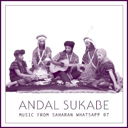 Music From Saharan WhatsApp 07