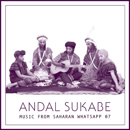Music From Saharan WhatsApp 07