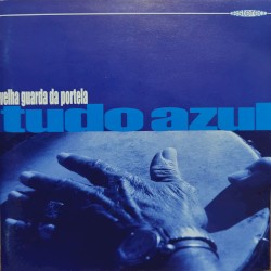 Tudo azul