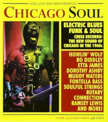 Chicago Soul
