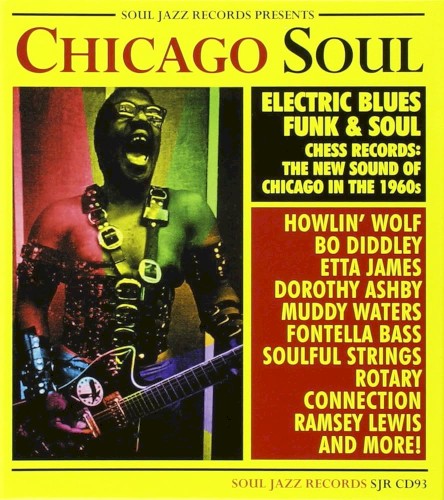 Chicago Soul