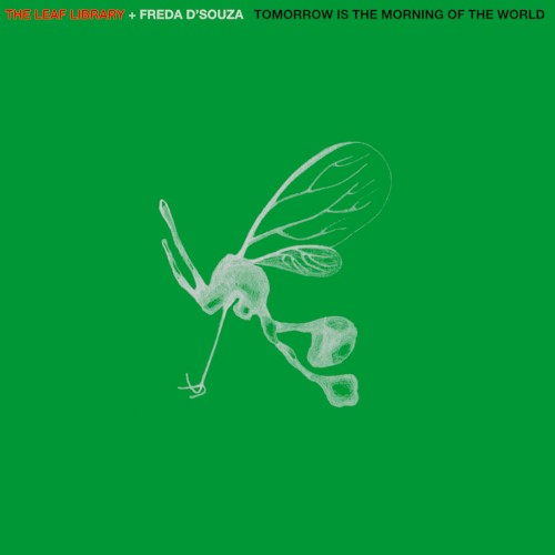 Tomorrow Is The Morning Of The World