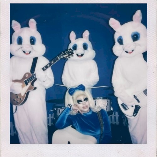 White Rabbit