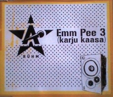 Emm Pee 3 (karju kaasa)