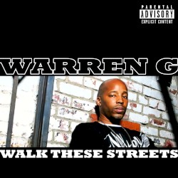 Walk These Streets