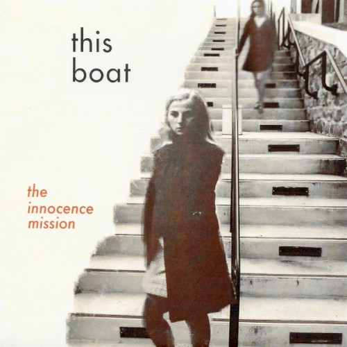 This Boat