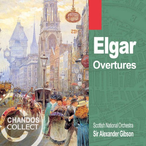 Overtures