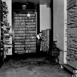 Testament of Tape II