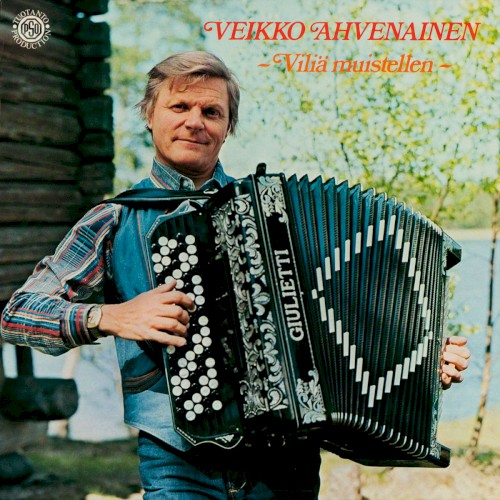 Viliä muistellen