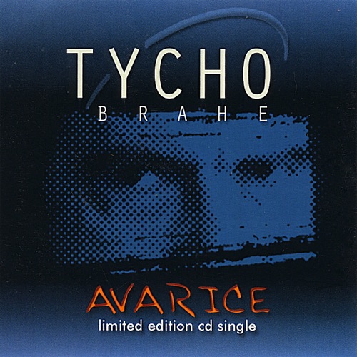 Avarice