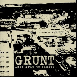 Last Grip to Sanity