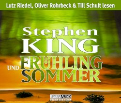 Frühling und Sommer