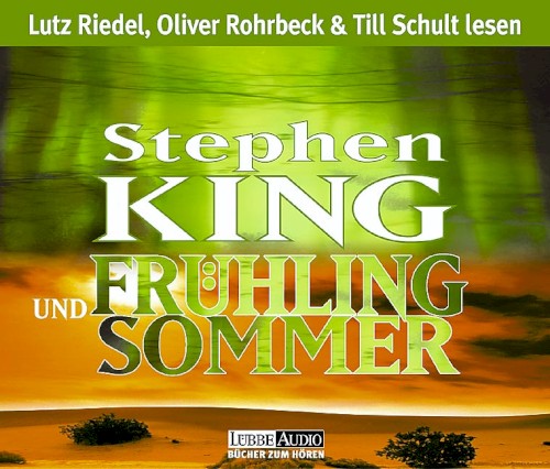 Frühling und Sommer
