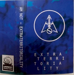 Extraterritoriality