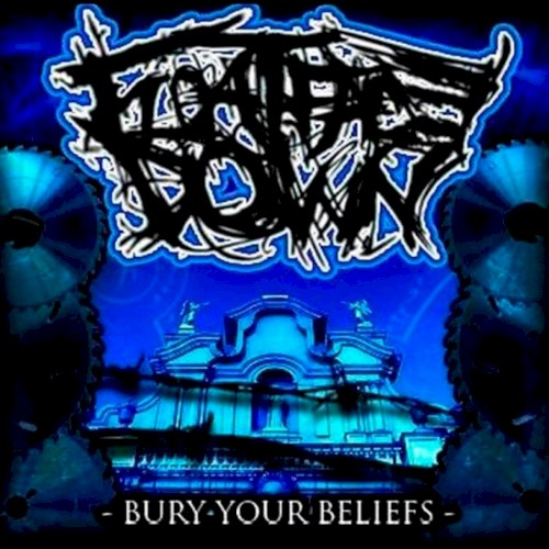 Bury Your Beliefs