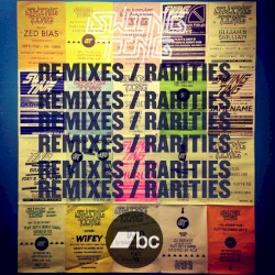 Remixes & Rarities