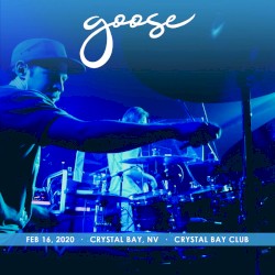 2020-02-16: Crystal Bay Club, Crystal Bay, NV, USA