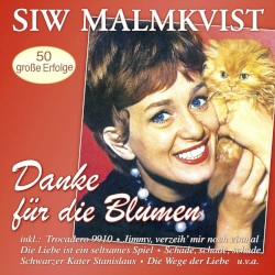 Danke für die Blumen - 50 große Erfolge