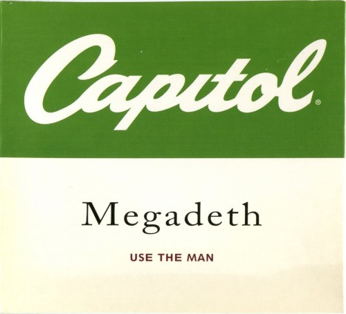 Use the Man
