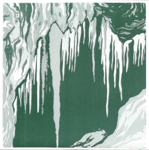 Creatures in the Cave / Wyld Parrots