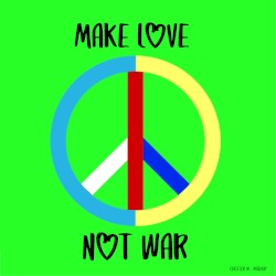 Make Love Not War (Eminem vs. Edwin Starr)
