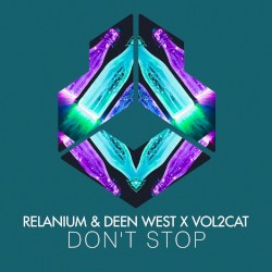 Don't Stop