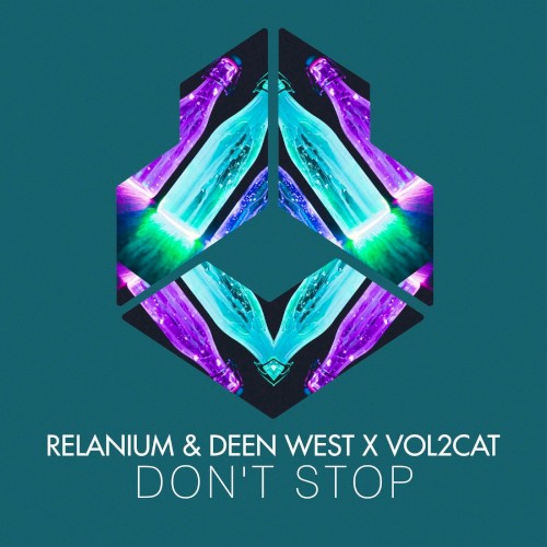 Don't Stop