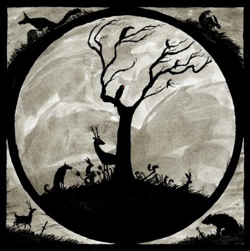 Traveller’s Lament / The Bearded Fool