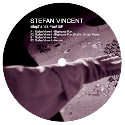 Elephant's Foot EP