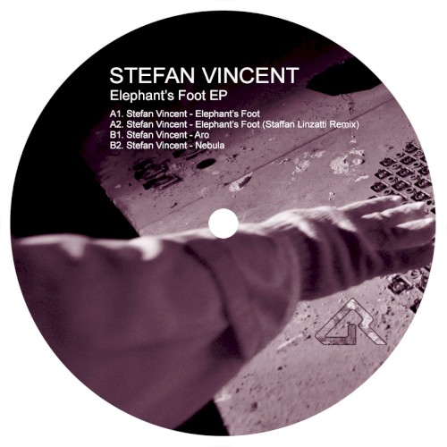Elephant's Foot EP