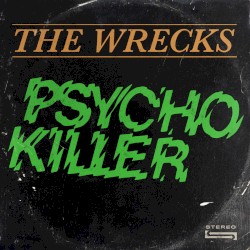 Psycho Killer
