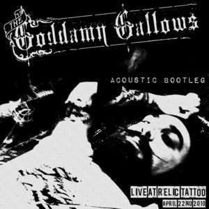 Acoustic Bootleg Live At Relic Tattoo