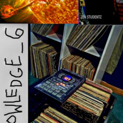 KNOWLEDGE_6 DEMO