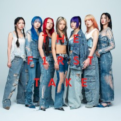 Blue Jeans - From THE FIRST TAKE