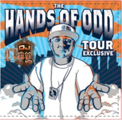 The Hands of Odd
