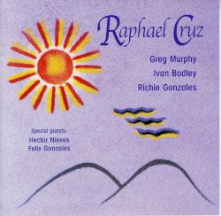 Raphael Cruz