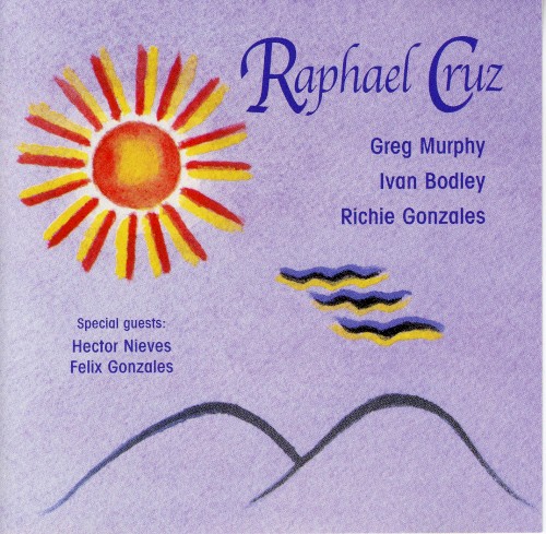 Raphael Cruz