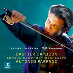 Cello Concertos