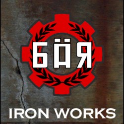 Iron Works