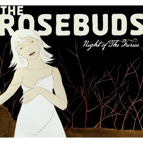 Night of the Furies
