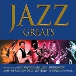 Jazz Greats