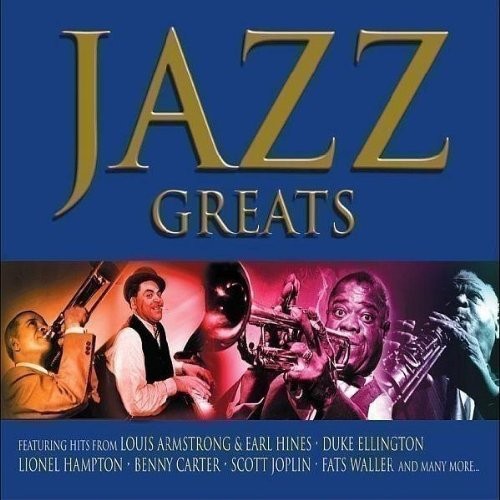 Jazz Greats