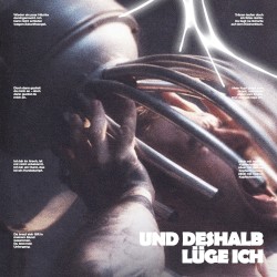 Und deshalb lüge ich