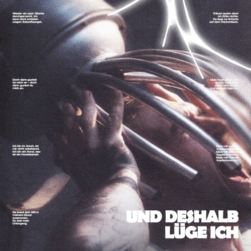 Und deshalb lüge ich